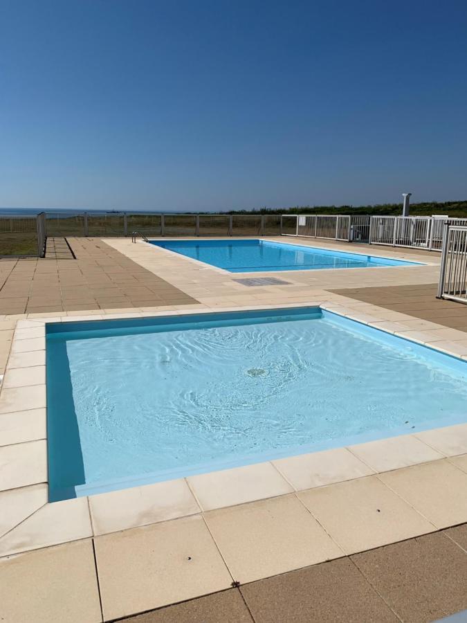 Beau T2 Face A L Ocean Vue Exceptionnelle Guidel