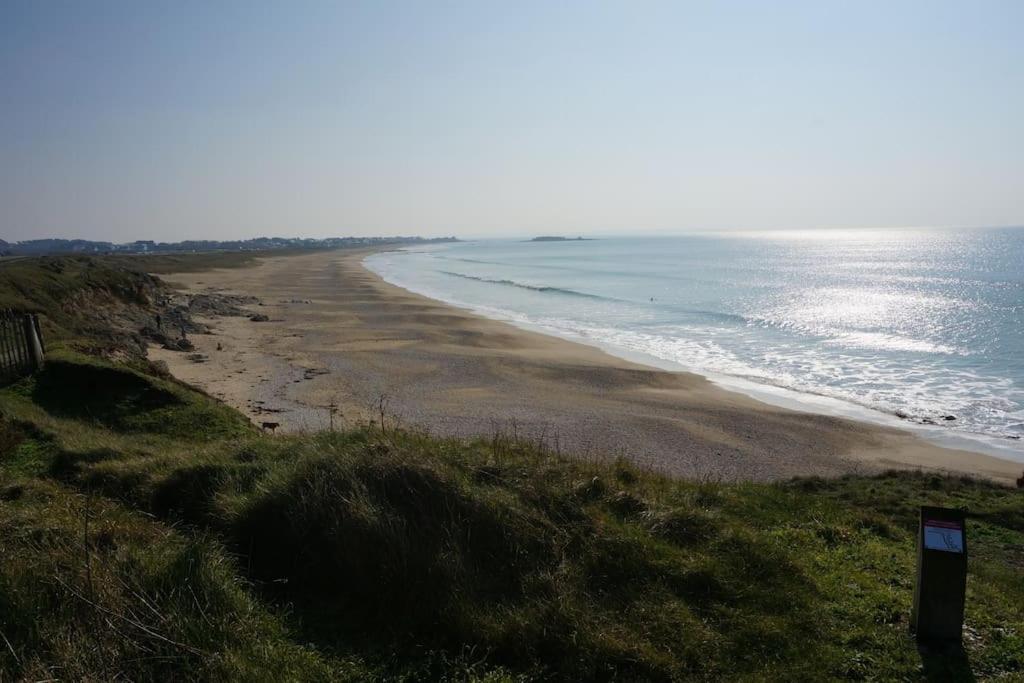 Beau T2 Face A L Ocean Vue Exceptionnelle *