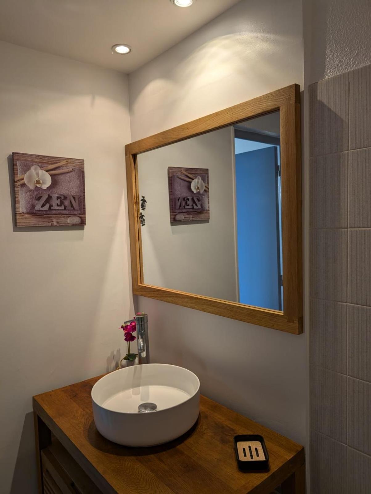 Apartment Beau T2 Face A L Ocean Vue Exceptionnelle