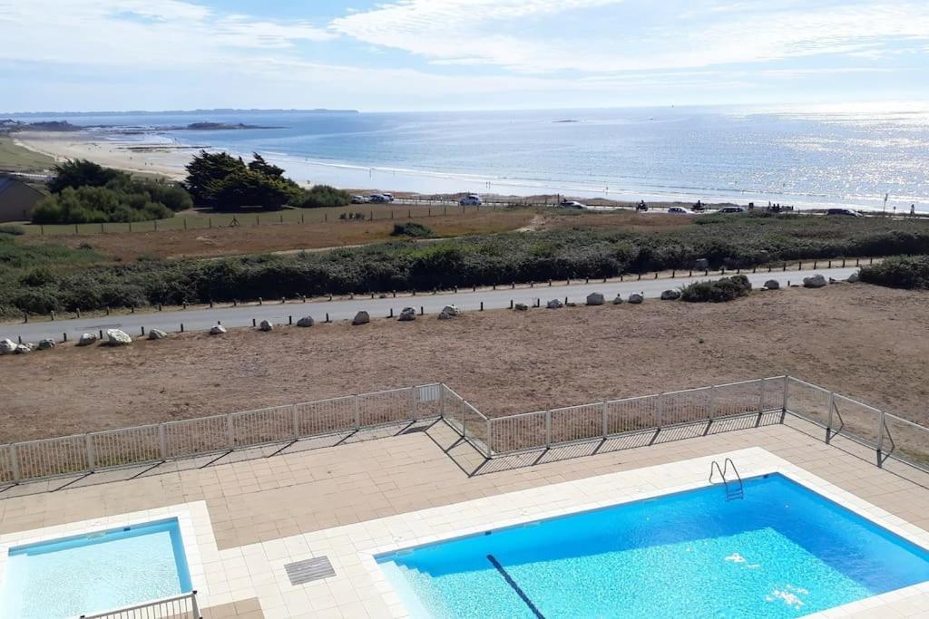 Apartment Beau T2 Face A L Ocean Vue Exceptionnelle