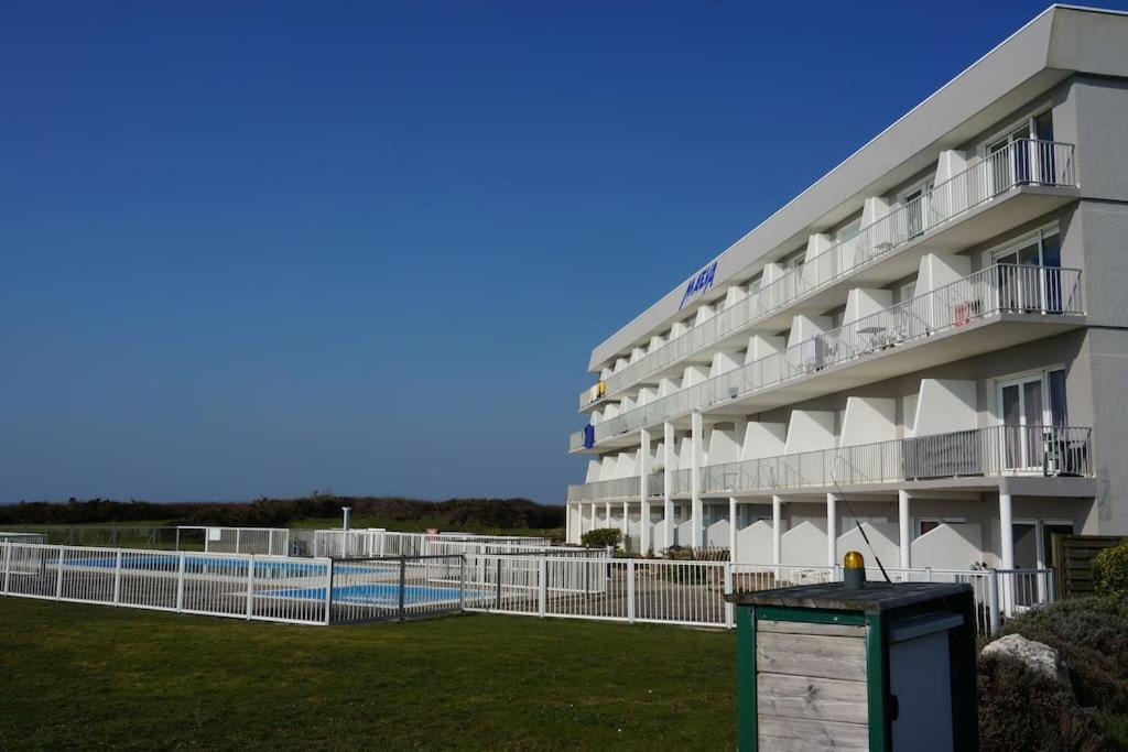 Apartment Beau T2 Face A L Ocean Vue Exceptionnelle