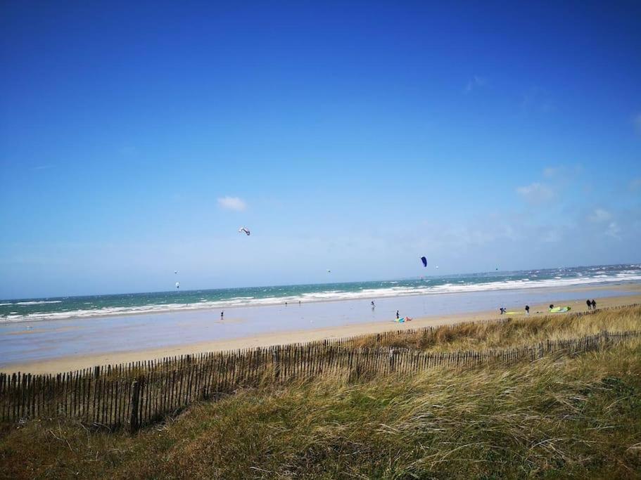 Apartment Beau T2 Face A L Ocean Vue Exceptionnelle