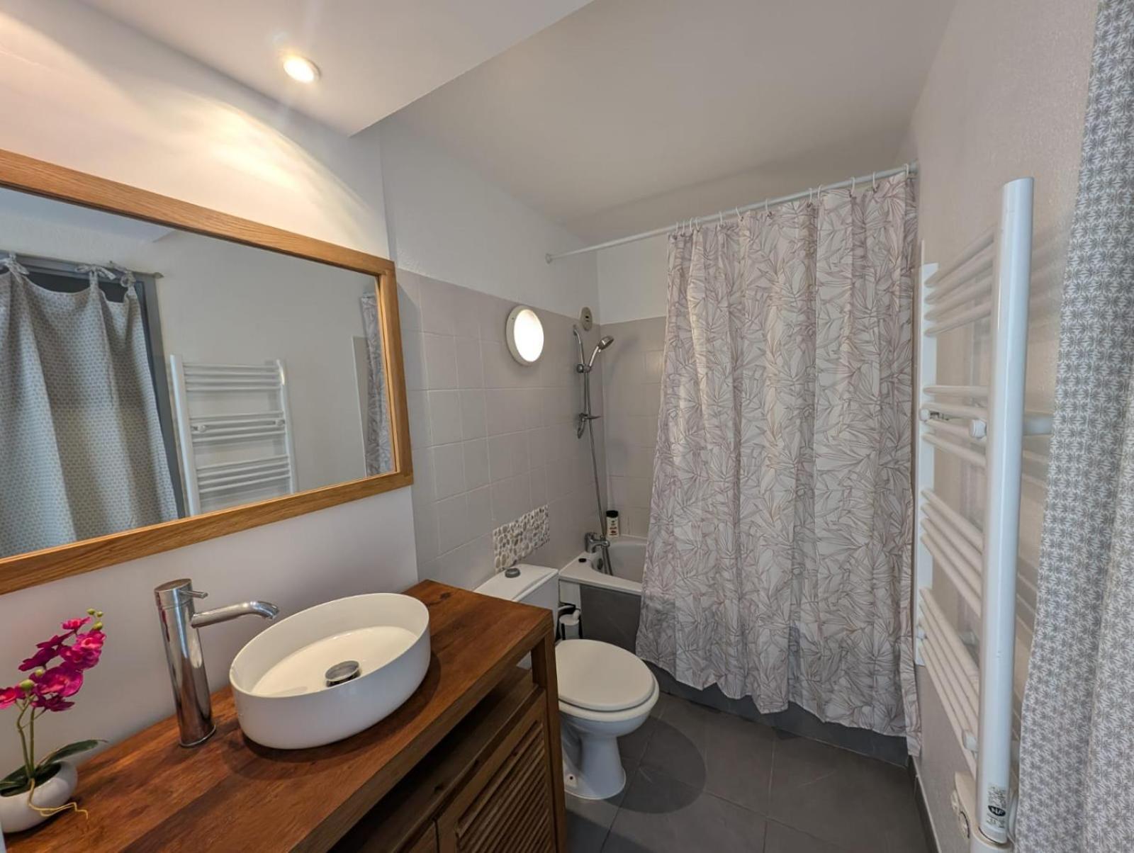 Apartment Beau T2 Face A L Ocean Vue Exceptionnelle *